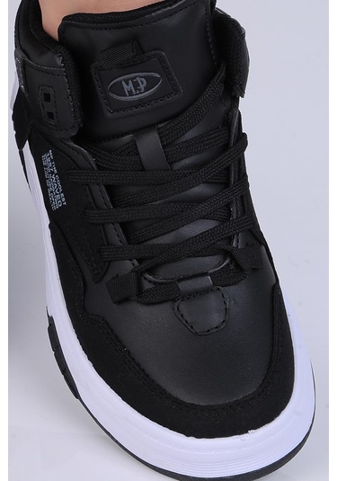 Mp 242-2063zn Syh-byz Kadın Uzun Basket Spor Ayakkabı 001