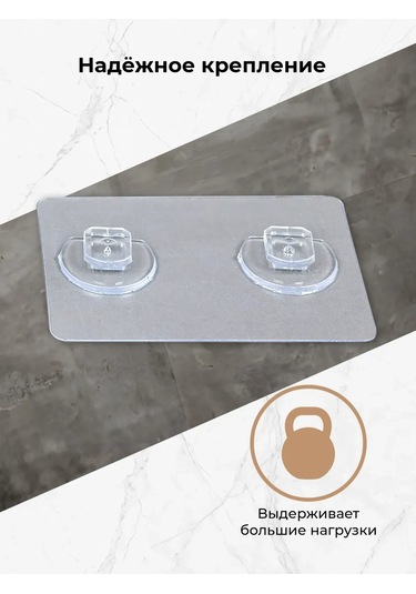 Flybuy Delme Gerektirmeyen Banyo Mutfak İçin Duvar Rafı 268444179 Beyaz Beyaz