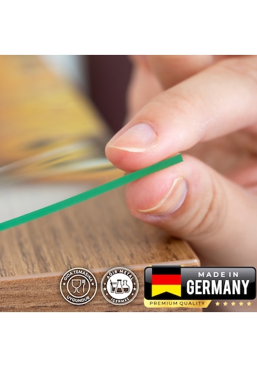 2mm Cam Görünümlü - Alman Üretimi- Şeffaf Pvc Masa Örtüsü - Fitalat İçermez- Gıda Temasına Uygun Cam-şeffaf