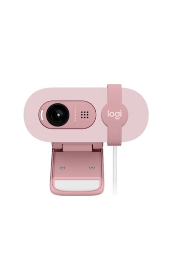Logitech 960-001623 Brio 100 Full HD Web Kamera