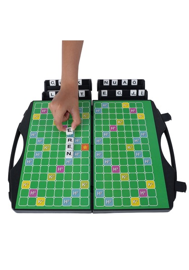 Kelime Üretme Oyunu Kutu Oyunları