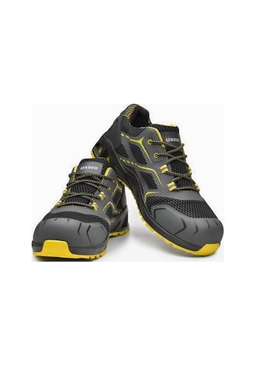 B1004c K-speed S1p Hro Src Italyan Iş Güvenliği Ayakkabısı