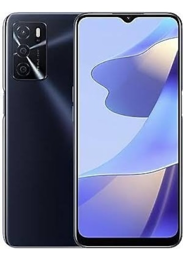Oppo A16 32 GB Siyah (Outlet)