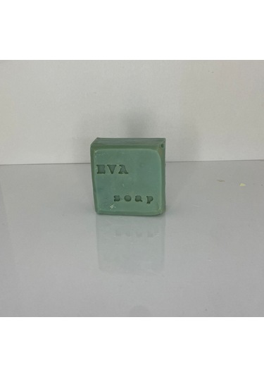 Doğal Zeytinyağı İle Defne Yağı Sabunu