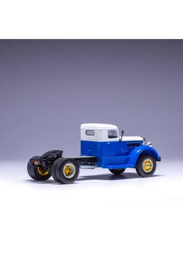 1:43 Ixo 1946 Federal 45 M