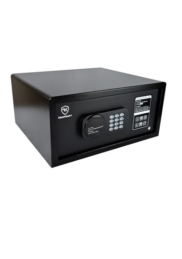 Reınkraft Rnt-021 Elektronik Çelik Kasa