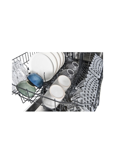 Regal BM 310 3 Programlı 12 Kişilik Bulaşık Makinesi