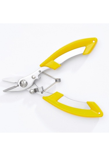 Balzer Kilitli 13cm Yan Keskili Pense 47-18419-05