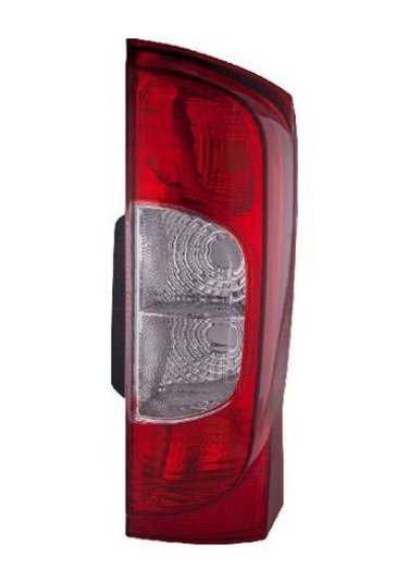 STOP LAMBASI SAG TEK KAPI FIORINO BIPPER NEMO 08> PLEKSAN 6952 OEM -1368249080