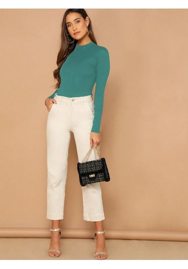 Mokashopin - Bluz - 85714 001