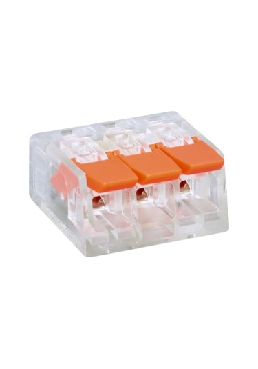 3 Lü Aç Kapa Buat Klemensi 3 Adet