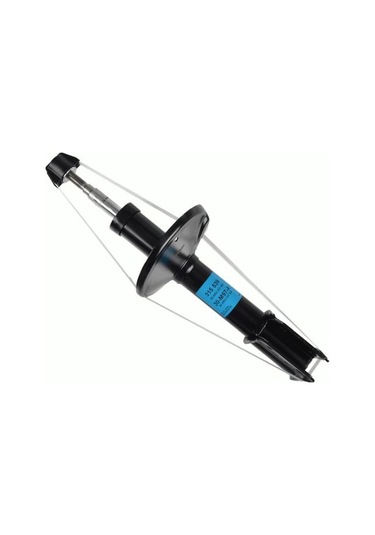Sachs Ön Amortisör Sağ-sol Logan Mcv 80 Sandero 08 IS00-SACHS 315539