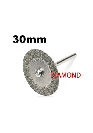 Cam Taş Seramik Elmas Uç Kesme Zımpara Yapma Atlas Banco