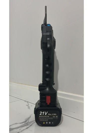 Hsgl Akülü Akülü Şarj Edilebilir Makas Bahçe Meyve Ağacı Budama Makası Sd - 1 32 Mm Yokattta