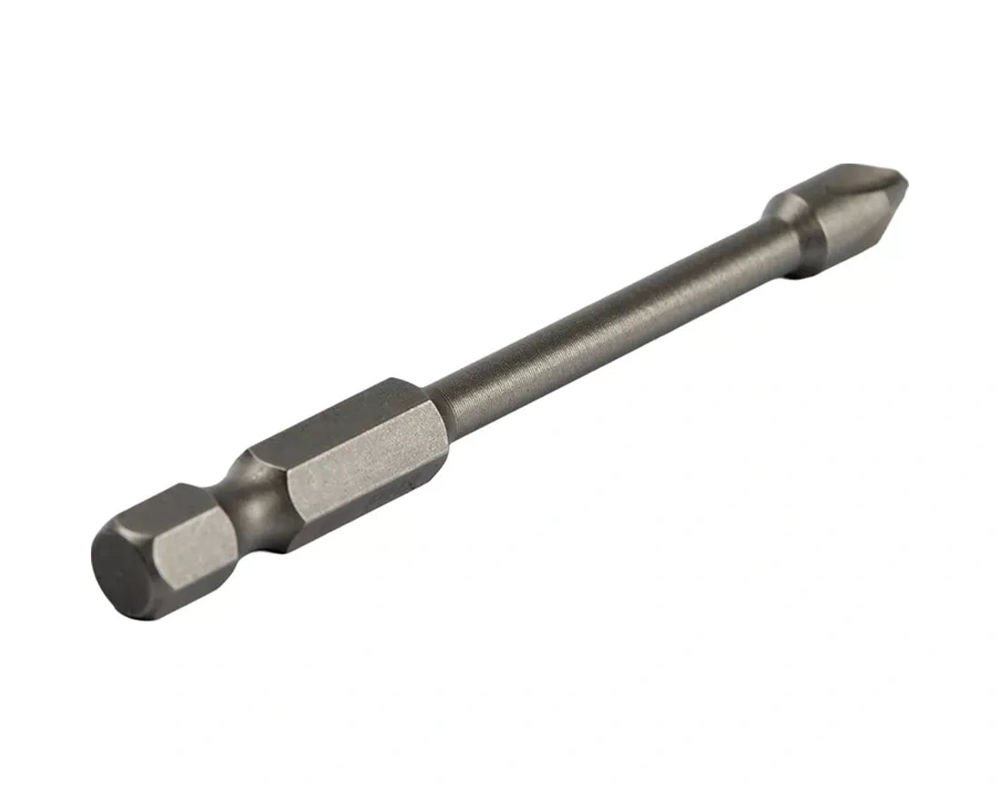 Rage Matsali Matkap Ve Tornavida İçin Darbe Tokanası Uçları Ph2x70mm 196427285