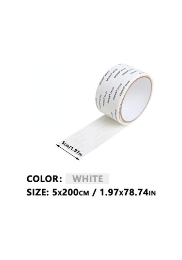 Novahub Beyaz Cibinlik, Sineklik, Pencere Tamir Bandı, Böcek Ve Sinek Geçirmez Ağ, Delikler İçin Güçlü Tamir Yaması