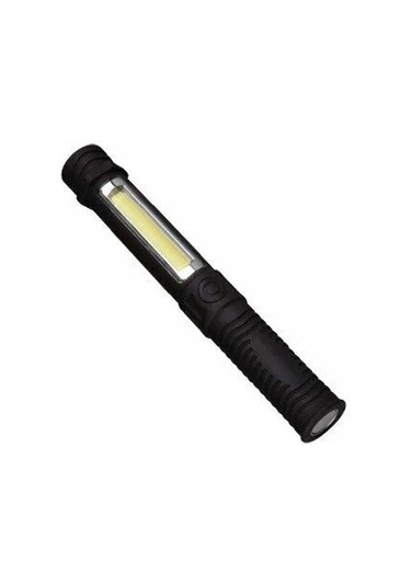 Panther Pt-6909 Usb Şarjlı El Feneri-7280 Çok Renkli