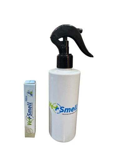 Vetsmell Konsantre Organik Kötü Koku Giderici 250 Ml