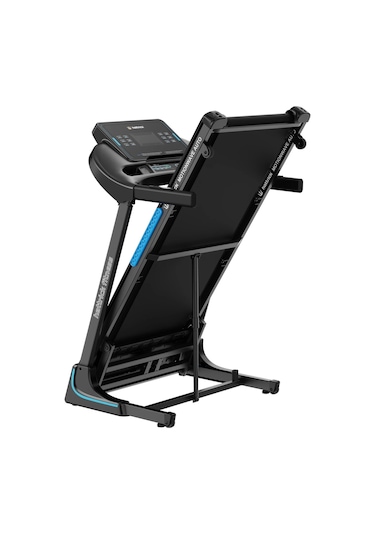 Hattrick Motion Wave Auto Otomatik Eğimli Koşu Bandı