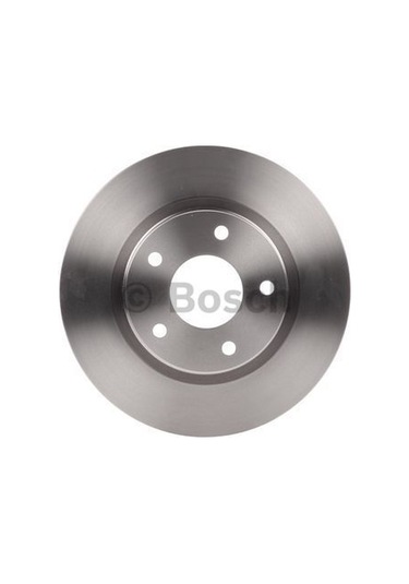 Nissan Pulsar 1.5Dci 2014-2018 Bosch Ön Disk 2 Adet