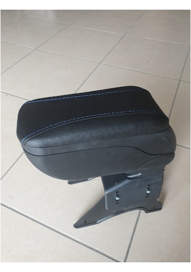 Her Araca Uygun Sürgülü - Bardaklı Oto Kolçak - Kol Dayama