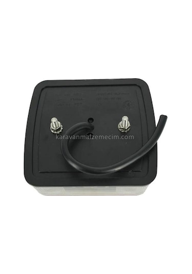 Led Römork Stop Lambası / Etek Lambası 12v-88