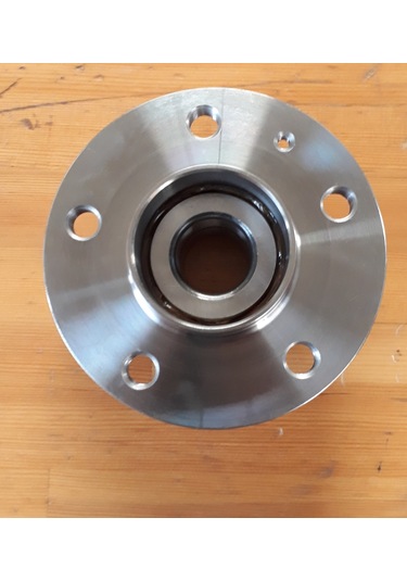 Audi Arka Porya Komple Bilyali Sadece A4- A5 ve A6 8K0501611B