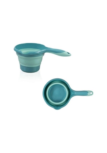 BabyJem Bebek Katlanır Banyo Seti 596