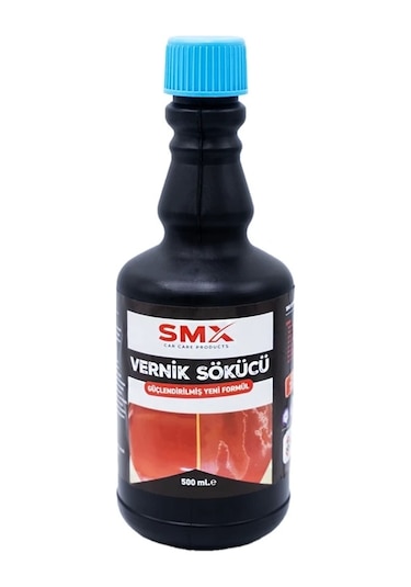 Vernik Sökücü 500 Ml