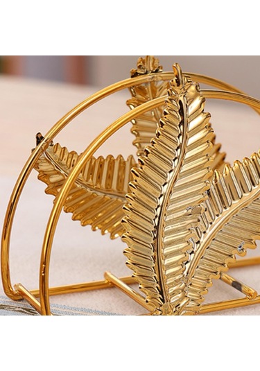 Suntek Restoran Tarzı Için Peçetelik Tezgah Mutfak Stil-c Stil C