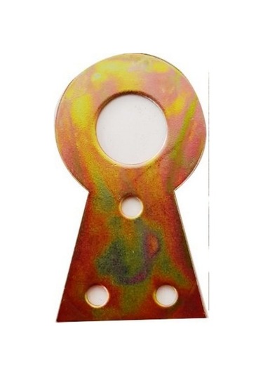 Nsp Tablo Askısı No 3 5'Li