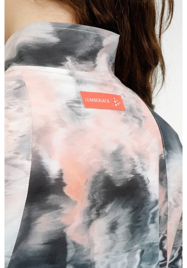 Lumberjack Wl Fıona 18pe37 3fx Çok Renkli Kadın Eşofman Üstü 000000000101361659 Çok Renkli Lumberjack Wl Fıona 18pe37 3fx Çok Renkli Kadın Eşofman Üstü 000000000101361659 Çok Renkli