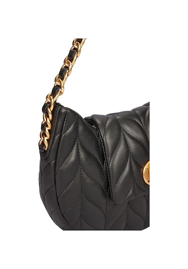 Pierre Cardin Siyah Kadın Omuz Çantası 05pc25y10108-klsa Siyah