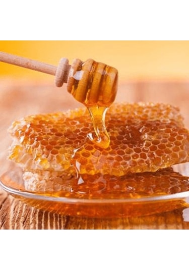 Velioğlu Şavak Petekli Yayla Balı 1 KG