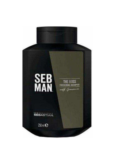 Sebastıan Saç Şampuanı 250 ML
