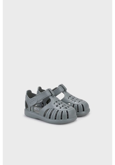 Igor S10271 TOBBY SOLID Çocuk  Verde Sandalet