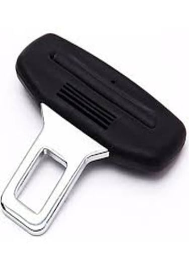 Tüm Araçlara Uyumlu Metal Kemer Tokası 2 Adet