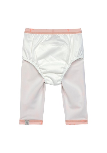 Lassig Starfish Uv Korumalı Mayo Tayt Peach