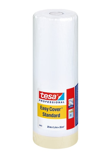 4403 Easy Cover Pratik Örtü 25mt 1400mm 5'li