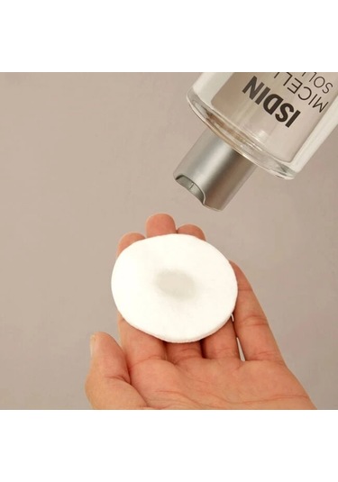Isdin Micellar Solution 400 ML