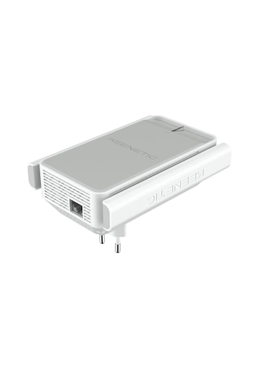 Keenetic Buddy 5 KN-3311-01-EU AC1200 Wi-Fi Mesh Menzil Genişletici