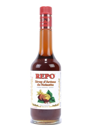 Repo Fındık Aromalı Kokteyl Şurubu 700 ML