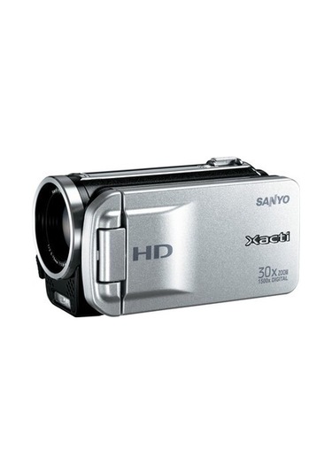 Sanyo Video Kamera Vpc-th1