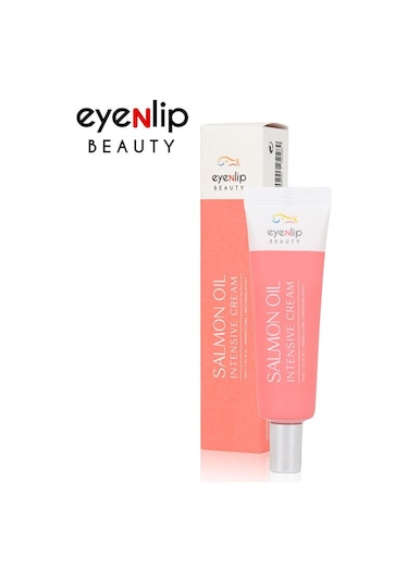 Eyenlip Beauty Somon Yağı İçerikli Yoğun Bakım Kremi 30 ML