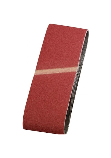 Kwb 912304 Bant Zımpara 75X510 40 Kum 3 Adet