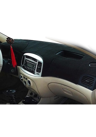 Pazly Yılı Ve Pedi Paneli Not Modern Mat Kremi Koyu Kapağı Işık İçin Güneş Göstergesi Araba Accent Wt