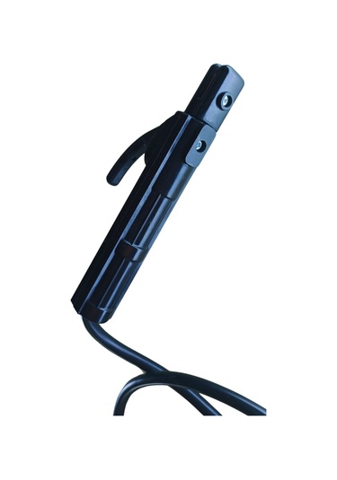 Kablolu Kaynak Pensesi Elektrot Tutucu Kablo Takımı 16 Mm2, 300a, 190 Cm