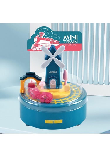 Suntek Tatil Kapalı Oturma Odası Için Müzik Kutusu Tahsil