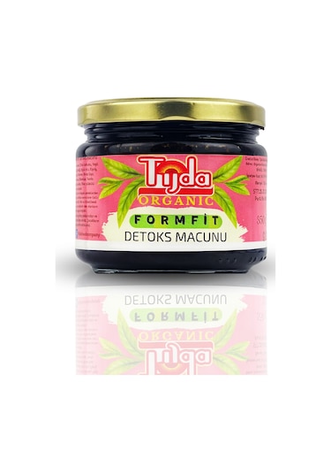 fit   Macunu 350 G