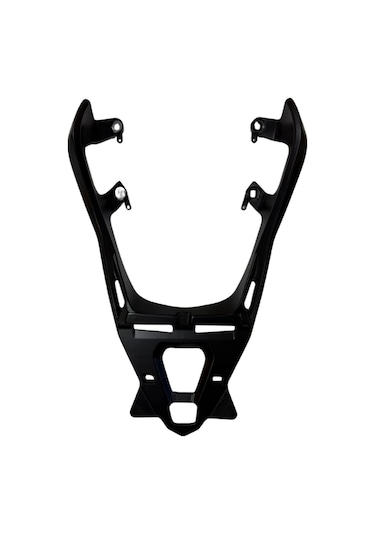 Hmapart Xmax Çanta Demiri 2018-2025 Siyah